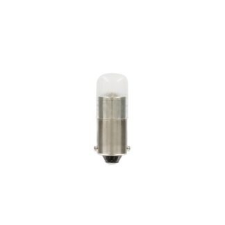 OSRAM LEDriving T4W - 12V - 1W - BA9s - 6.000K (ΛΕΥΚΟ/ΨΥΧΡΟ) - 2 ΤΕΜ. BLISTER