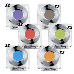 ΑΡΩΜΑΤΙΚΑ CRYSTAL ΔΙΑΦΟΡΑ 12ΤΕΜ