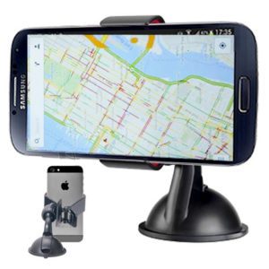 ΒΑΣΗ ΣΤΗΡΙΞΗΣ ΚΙΝΗΤΟΥ ΜΕ ΜΑΝΤΑΛΑΚΙ (ΔΑΓΚΑΝΑ) PHONE HOLDER 2