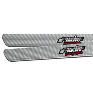 ΜΑΡΣΠΙΕ ΕΣΩΤΕΡΙΚΟ ΙΝΟΧ TYPE F 620x35mm