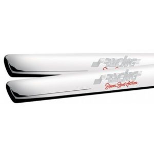 ΜΑΡΣΠΙΕ ΕΣΩΤΕΡΙΚΟ METAL TYPE G 486x35mm