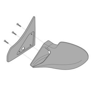 OPEL ASTRA F 9/91-9/98