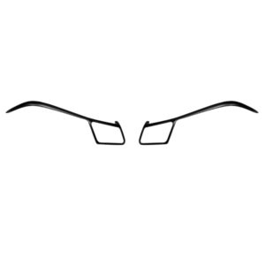 Φρυδάκια Φαναριών Μάσκα Εμπρός SEAT IBIZA/CORDOBA 2002