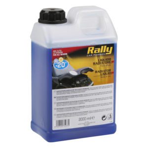 ΑΝΤΙΨΥΚΤΙΚΟ ΥΓΡΟ -20oC 2LT RALLY