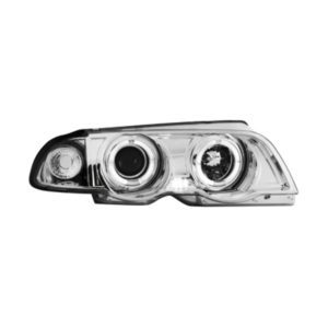 BMW E46 3er LIM. 98-01
