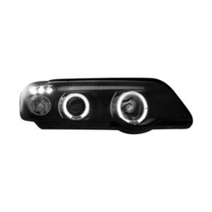 BMW X5 99-02
