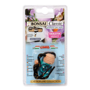 ΑΡΩΜΑΤΙΚΟ BONSAI CLASSIC (JEAN ALBERT) – ΒΙΟΛΕΤΑ (4,5ml)