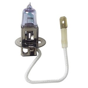 12V H3 PLASMA – XENON 3.600K (+30%) 100W BLISTER (42mm) – 2 ΤΕΜ.