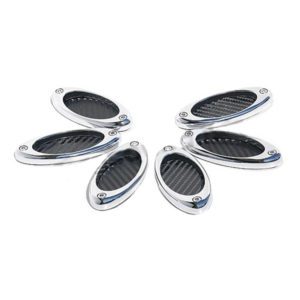 ΔΙΑΚΟΣΜΗΤΙΚΟΙ ΑΕΡΑΓΩΓΟΙ CARBON