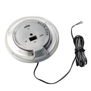 ΠΛΑΦΟΝΙΕΡΑ 12V 160mm