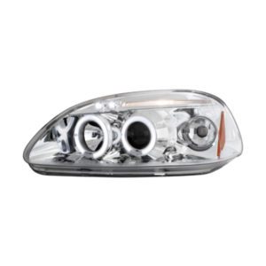 HONDA CIVIC 2/5D 96-98