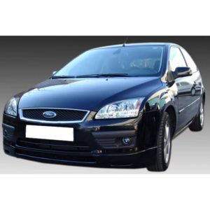 FORD FOCUS  ST  2006 – 2008 ΕΜΠΡΟΣ SPOILER   ΠΛAΣΤΙΚΟ