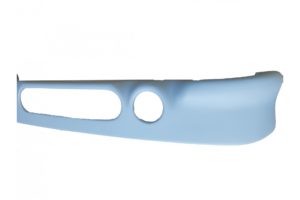 SEAT IBIZA MK2 FACELIFT  1999 – 2002 ΠΙΣΩ SPOILER ΠΟΛΥΕΣΤΕΡΙΚΟ