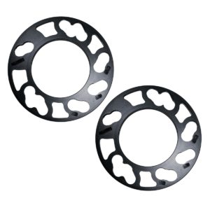 ΑΠΟΣΤΑΤΕΣ ΑΛΟΥΜΙΝΙΟΥ UNIVERSAL ΔΙΠΛΗΣ ΟΨΕΩΣ 5/100/112 4/10 m14*1,5 hole 74,5