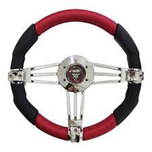 ΤΙΜΟΝΙ ARCADIA – ΚΟΚΚΙΝΟ ΛΕΙΟ ΔΕΡΜΑ