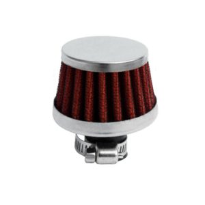 ΦΙΛΤΡΑΚΙ ΑΝΑΘΥΜΙΑΣΕΩΝ Φ 25 mm –  50-60 Χ 35 mm (ΚΟΚΚΙΝΟ)