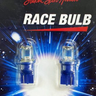 T10 ΛΑΜΠΑΚΙ SPOT ΜΕ 1LED ΜΠΛΕ SIMONI RACING - 1 TEM.