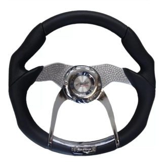 ΤΙΜΟΝΙ TORQUE BLACK ME STRASS