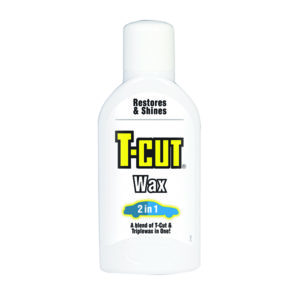 ΥΓΡΟ ΚΕΡΙ ΓΥΑΛΙΣΜΑΤΟΣ ΚΑΙ ΕΠΙΣΚΕΥΗΣ ΜΙΚΡΟΓΡΑΤΖΟΥΝΙΩΝ T-CUT WAX 2 IN 1 500ML