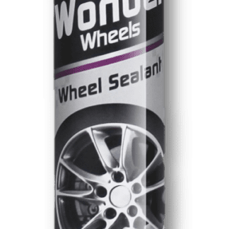 ΣΤΕΓΑΝOΠΟΙΗΤΙΚΟ/ΠΡΟΣΤΑΤΕΥΤΙΚΟ ΣΠΡΕΙ ΖΑΝΤΩΝ WONDER WHEELS WHEEL SEALANT 300ML