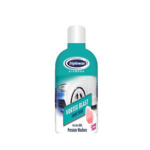 ΣΑΜΠΟΥΑΝ ΑΦΡΟΥ ΓΙΑ ΠΛΥΣΤΙΚΟ ΜΗΧΑΝΗΜΑ CARPLAN TRIPLEWAX DIAMOND VORTEX BLAST SNOW FOAM 1LT