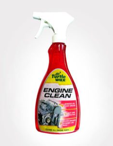 ΚΑΘΑΡΙΣΤΙΚΟ ΚΙΝΗΤΗΡΑ TURTLE WAX ENGINE CLEAN 500ML
