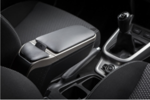 HYUNDAI i20 2020+ ΤΕΜΠΕΛΗΣ ARMSTER 2 (ΑΣΗΜΙ ΜΕ ΤΣΕΠΗ)