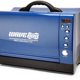 ΦΟΥΡΝΑΚΙ ΜΙΚΡΟΚΥΜΑΤΩΝ MICRO-WAVE 24/220V LAMPA - 1 TEM.