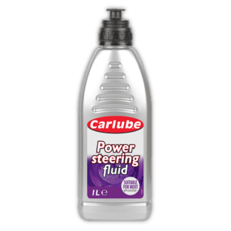 ΛΑΔΙ - ΥΓΡΟ ΥΔΡΑΥΛΙΚΟΥ ΤΙΜΟΝΙΟΥ CARLUBE POWER STEERING 1LT