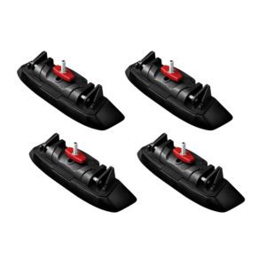 MERCEDES VITO W639 09/2003-12/2014 ΑΚΡΑ K868W  ΓΙΑ ΜΠΑΡΕΣ WHISPBAR