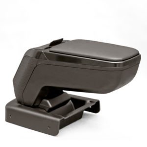 DACIA DUSTER 2018+ ΤΕΜΠΕΛΗΣ ARMSTER 2 (ΜΑΥΡΟΣ ΜΕ ΤΣΕΠΗ)