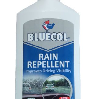 ΑΠΩΘΗΤΙΚΟ ΒΡΟΧΗΣ ΤΖΑΜΙΩΝ ΥΓΡΟ BLUECOL RAIN REPELLENT 250ML