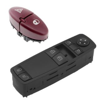 Διακόπτες Αυτοκινήτου