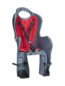 ΠΑΙΔΙΚΟ ΚΑΡΕΚΛΑΚΙ ΠΟΔΗΛΑΤΟΥ ΟΠΙΣΘΙΟ ΣΧΑΡΑΣ ΓΚΡΙ BOTTARI  – 1 TEM.