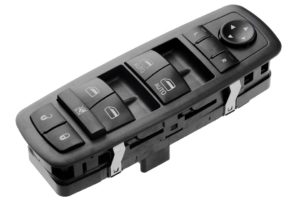 DODGE RAM 1500 09+ ΠΟΛΛΑΠΛΟΣ 11+3PIN ΔΙΑΚΟΠΤΗΣ ΠΑΡΑΘΥΡΩΝ orig.04602863AB