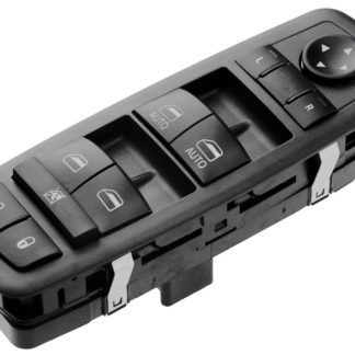 DODGE RAM 1500 09+ ΠΟΛΛΑΠΛΟΣ 11+3PIN ΔΙΑΚΟΠΤΗΣ ΠΑΡΑΘΥΡΩΝ orig.04602863AB