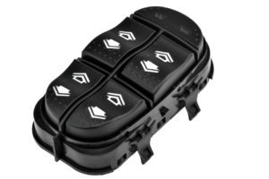 FORD FOCUS 1998-2004 ΠΟΛΛΑΠΛΟΣ 11PIN ΔΙΑΚΟΠΤΗΣ ΠΑΡΑΘΥΡΩΝ orig.98AB-14A132-DE