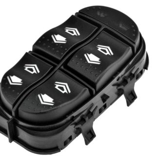 FORD FOCUS 1998-2004 ΠΟΛΛΑΠΛΟΣ 11PIN ΔΙΑΚΟΠΤΗΣ ΠΑΡΑΘΥΡΩΝ orig.98AB-14A132-DE