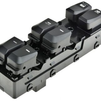 HYUNDAI ix35 2009+ ΠΟΛΛΑΠΛΟΣ 16PIN ΔΙΑΚΟΠΤΗΣ ΠΑΡΑΘΥΡΩΝ