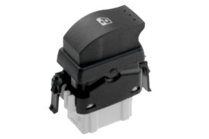 RENAULT CLIO 3 / SYMBOL / MODUS/TWINGO ΜΟΝΟΣ ΔΙΑΚΟΠΤΗΣ ΠΑΡΑΘΥΡΩΝ – 6 PIN (ORIG. 8200214936)