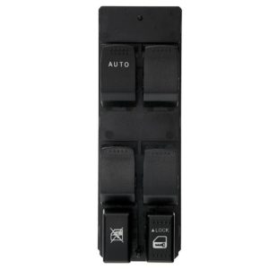 SUZUKI SWIFT 2005+ / FIAT SEDICI 2006+ ΠΟΛΛΑΠΛΟΣ ΔΙΑΚΟΠΤΗΣ ΠΑΡΑΘΥΡΩΝ 13 PIN NTY – orig.3799077J00 – 1 ΤΕΜ.