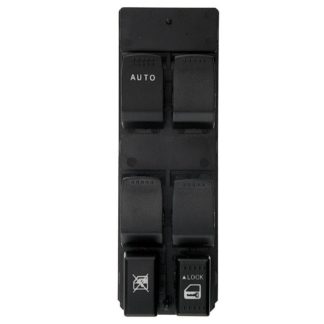 SUZUKI SWIFT 2005+ / FIAT SEDICI 2006+ ΠΟΛΛΑΠΛΟΣ ΔΙΑΚΟΠΤΗΣ ΠΑΡΑΘΥΡΩΝ 13 PIN NTY - orig.3799077J00 - 1 ΤΕΜ.