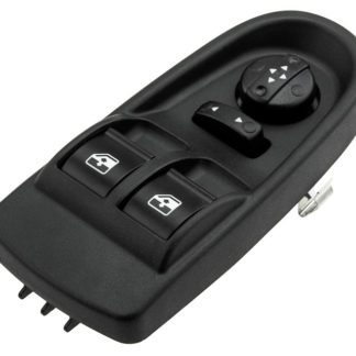 IVECO DAILY V 2011+ ΔΙΑΚΟΠΤΗΣ ΠΑΡΑΘΥΡΩΝ ΠΟΛΛΑΠΛΟΣ 14PIN orig.5801484207