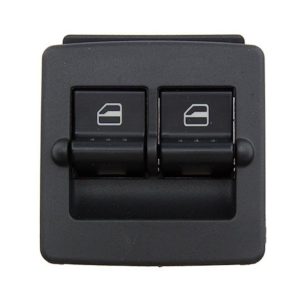 VW BEETLE 1998-2010 ΔΙΠΛΟΣ ΔΙΑΚΟΠΤΗΣ ΠΑΡΑΘΥΡΩΝ NTY – 1 ΤΕΜ.