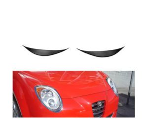 ALFA ROMEO ΜΙΤΟ ΦΡΥΔAΚΙA ΠΛAΣΤΙΚΟ