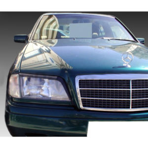 MERCEDES C 180  W202  1993 – 2000 ΦΡΥΔAΚΙA ΠΛAΣΤΙΚΟ