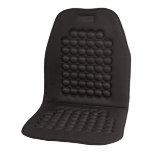 Ανατομικό Πλατοκάθισμα Μασάζ Αυτοκινήτου Guard