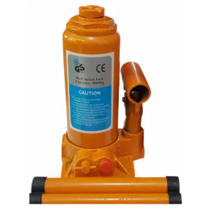 Υδραυλικός Γρύλος Αυτοκινήτου 2 Τόνων – Guard