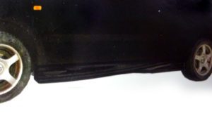 VW GOLF 3 ΤΝΤ ΜAΣΠΙΕ  ΠΛAΣΤΙΚΟ