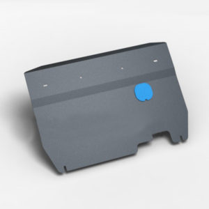 SUZUKI SX-4/FIAT SEDICI 1.6/2.0 MT/AT 2006-2013 ΠΟΔΙΑ ΜΗΧΑΝΗΣ 3mm ΣΙΔΕΡΕΝΙΑ ΣΕΤ ΜΕ ΒΙΔΕΣ